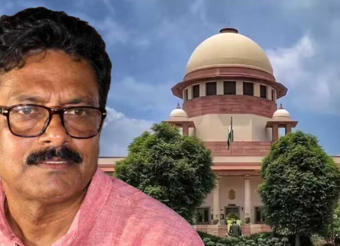 নন্দীগ্রামের কংগ্রেস প্রার্থী মিলন প্রধানের অন্তর্বর্তী জামিন বহাল রাখল সুপ্রিম কোর্ট, ধাক্কা খেল রাজ্য সরকার