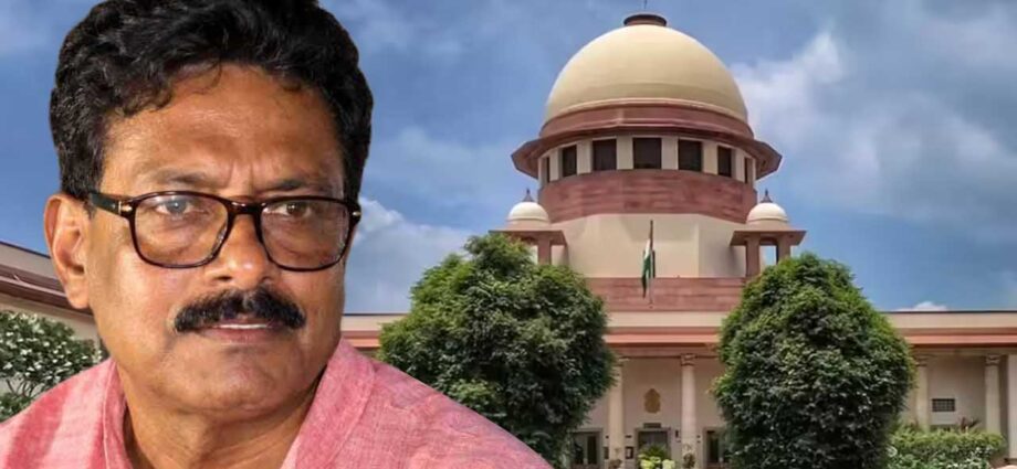 নন্দীগ্রামের কংগ্রেস প্রার্থী মিলন প্রধানের অন্তর্বর্তী জামিন বহাল রাখল সুপ্রিম কোর্ট, ধাক্কা খেল রাজ্য সরকার