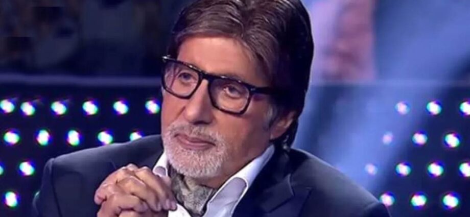 প্রেক্ষাগৃহে ছবি দেখতে গিয়ে ঘুমিয়ে পড়েছিলেন প্রতিযোগী! ‘কেবিসি’-র মঞ্চে অমিতাভের ‘মৃত্যুদাতা’ ঘিরে মজার গল্প