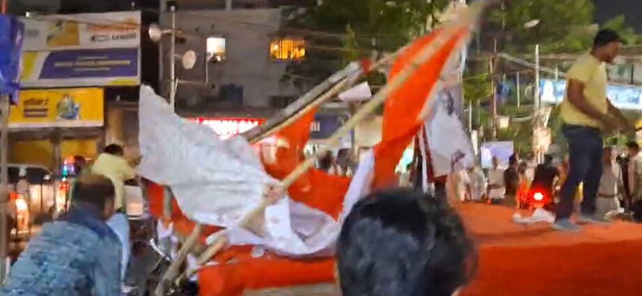 ৪৪ বছর পর এশিয়ান গেমসের মহিলা হকিতে ভারতের সোনাজয়! অলিম্পিক নিশ্চিত করার দিনে পদকতালিকায় ৫ নম্বরে ভারত