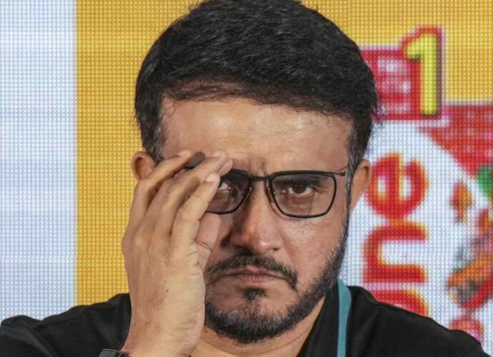 পরবর্তী ওয়ানডে বিশ্বকাপের জন্য সৌরভ গঙ্গোপাধ্যায়ের সেরা একাদশ ঘোষণা, প্রথম একাদশে চমক কুলদীপের বাদ পড়া