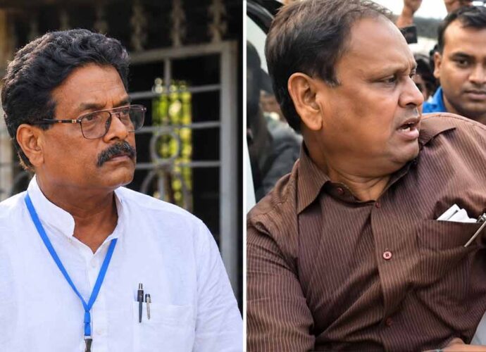 নন্দীগ্রাম ও রেজিনগরের উপনির্বাচনে ‘ভোটলুট’ ও নজিরবিহীন সন্ত্রাসের অভিযোগ বিরোধীদের; একযোগে সরব মমতা-ঋতব্রত শিবির, অভিযোগ খারিজ বিজেপির