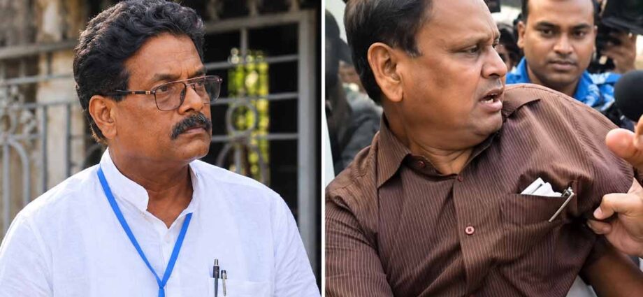 নন্দীগ্রাম ও রেজিনগরের উপনির্বাচনে ‘ভোটলুট’ ও নজিরবিহীন সন্ত্রাসের অভিযোগ বিরোধীদের; একযোগে সরব মমতা-ঋতব্রত শিবির, অভিযোগ খারিজ বিজেপির