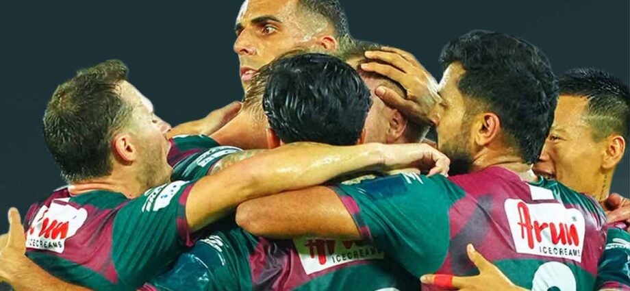 ইস্টবেঙ্গলকে হারিয়ে আইএফএ শিল্ড জয় মোহনবাগানের, ডুরান্ড ফাইনালের মধুর প্রতিশোধ