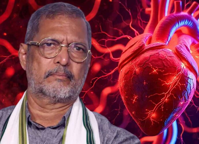 কার্ডিয়াক অ্যারেস্টে আক্রান্ত হয়ে অভিনেতা নানা পটেকরের প্রয়াণ; টানা ৪৫ মিনিট সিপিআরেও মিলল না শেষরক্ষা