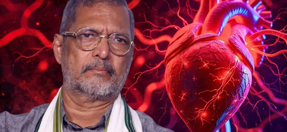 কার্ডিয়াক অ্যারেস্টে আক্রান্ত হয়ে অভিনেতা নানা পটেকরের প্রয়াণ; টানা ৪৫ মিনিট সিপিআরেও মিলল না শেষরক্ষা