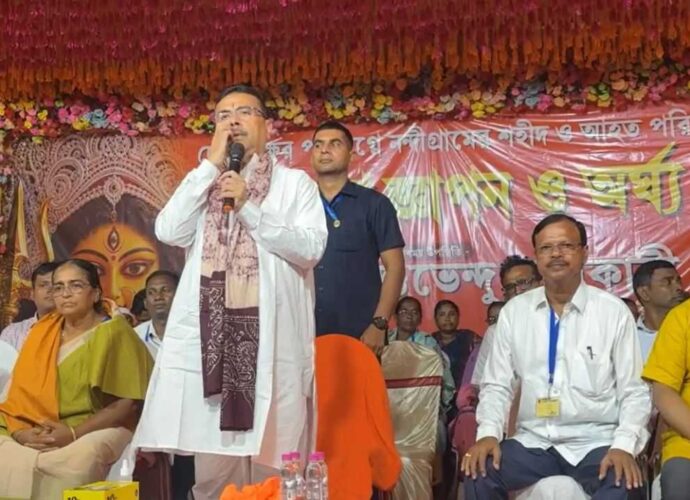 কলকাতা পুরভোটে প্রার্থী বাছাইয়ে বিজেপির নতুন উদ্যোগ, চালু হচ্ছে ‘ড্রপ বক্স’