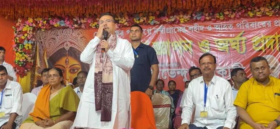 কলকাতা পুরভোটে প্রার্থী বাছাইয়ে বিজেপির নতুন উদ্যোগ, চালু হচ্ছে ‘ড্রপ বক্স’