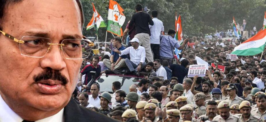 ‘সুপ্রিম কোর্টকে রাজনীতির মধ্যে টানবেন না’, বিরোধীদের সাক্ষাৎ-প্রার্থনা খারিজ করে চার যুক্তি প্রধান বিচারপতির