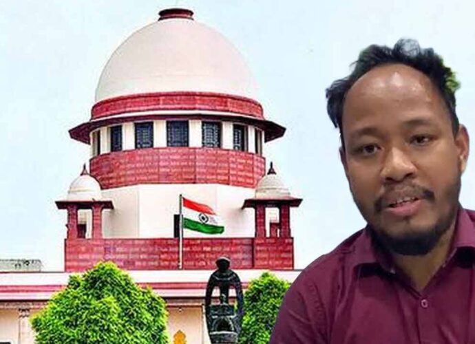 সুপ্রিম কোর্টেও স্বস্তি পেলেন না প্রশান্ত বর্মন, হাই কোর্টের নির্দেশ কার্যকরের জন্য রাজ্যকে নির্দেশ