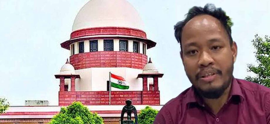 সুপ্রিম কোর্টেও স্বস্তি পেলেন না প্রশান্ত বর্মন, হাই কোর্টের নির্দেশ কার্যকরের জন্য রাজ্যকে নির্দেশ
