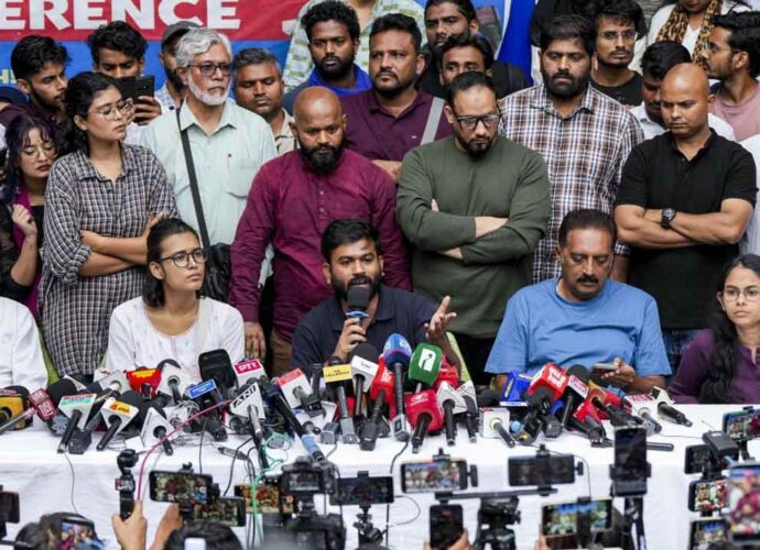 রাজনৈতিক মতপার্থক্য ভুলে তেরঙা ওড়ানোর ডাক সিজেপি প্রধানের, পাশে দাঁড়ানোর আর্জি বিরোধী দলগুলিকে