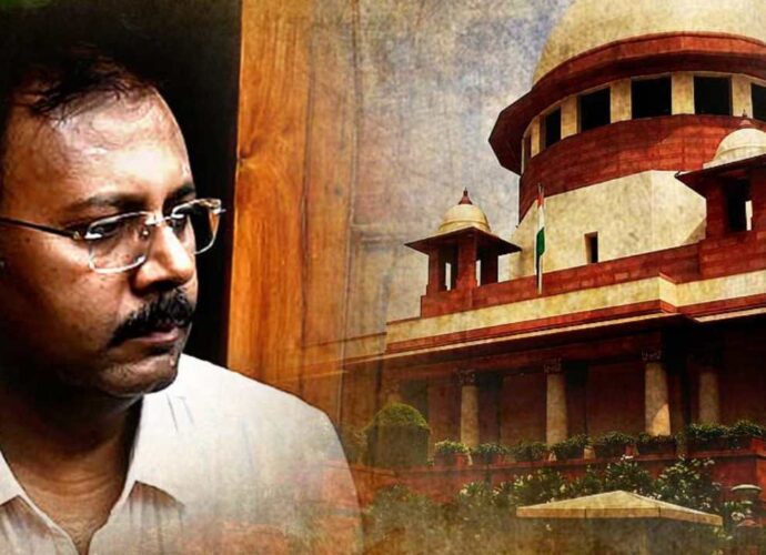 আরজি করের আর্থিক দুর্নীতি মামলায় সুপ্রিম কোর্ট থেকে জামিন পেলেন সন্দীপ ঘোষ