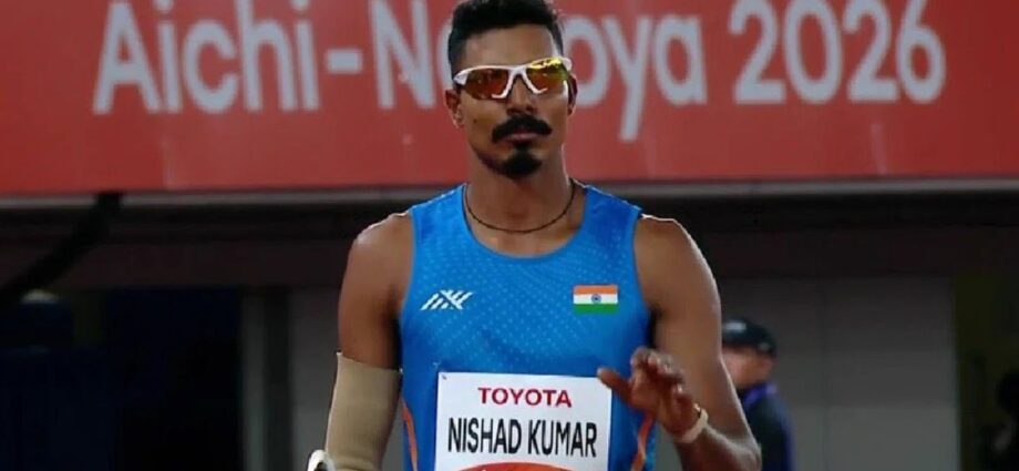 প্যারা এশিয়ান গেমসের প্রথম দিনেই ভারতের ১১ পদক, চার সোনা-সহ তালিকায় চতুর্থ স্থানে দেশ