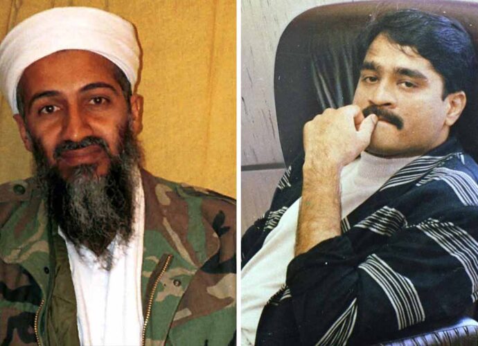 দাউদ ইব্রাহিম ও ডি-কোম্পানির সঙ্গে ভারতের কোনো যোগ নেই, কুখ্যাত গ্যাংস্টার পাকিস্তানেই রয়েছে: রাষ্ট্রপুঞ্জে স্পষ্ট জানাল ভারত