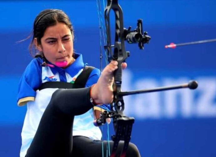 প্যারা এশিয়ান গেমসে ভারতের স্মরণীয় দিন: এক দিনে এল ২৬ পদক, ৭টি সোনা জিতে পদক তালিকার চারে ভারত