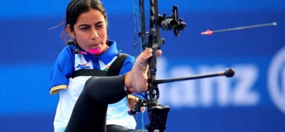 প্যারা এশিয়ান গেমসে ভারতের স্মরণীয় দিন: এক দিনে এল ২৬ পদক, ৭টি সোনা জিতে পদক তালিকার চারে ভারত