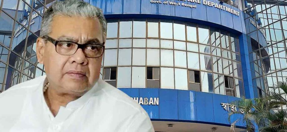 মেডিক্যাল কলেজের অধ্যক্ষদের ‘শিরদাঁড়া সোজা’ রাখার কড়া বার্তা স্বাস্থ্যমন্ত্রীর, বসল বায়োমেট্রিক হাজিরা ও ডিউটি বিক্রির রদবদল