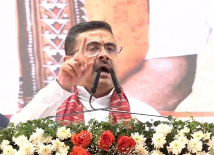 কাকদ্বীপকে নতুন জেলা করার ঘোষণা মুখ্যমন্ত্রীর, ২০২৯-এর মধ্যে মুড়িগঙ্গা সেতু উদ্বোধনের আশ্বাস