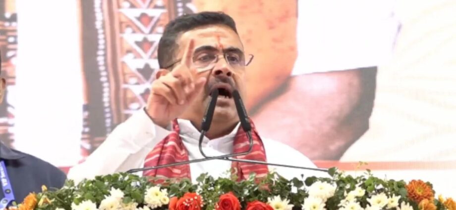 কাকদ্বীপকে নতুন জেলা করার ঘোষণা মুখ্যমন্ত্রীর, ২০২৯-এর মধ্যে মুড়িগঙ্গা সেতু উদ্বোধনের আশ্বাস