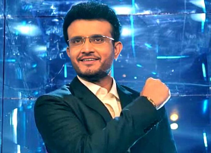 ‘বিগ বস্‌ বাংলা’র পর আরও এক নতুন শোয়ে সৌরভ গঙ্গোপাধ্যায়! নভেম্বর থেকেই শুরু শুটিং?