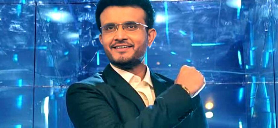 ‘বিগ বস্‌ বাংলা’র পর আরও এক নতুন শোয়ে সৌরভ গঙ্গোপাধ্যায়! নভেম্বর থেকেই শুরু শুটিং?