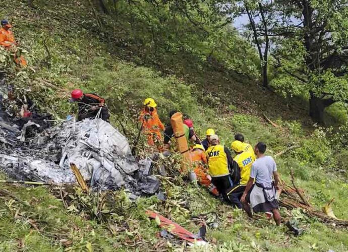 উত্তরাখণ্ডে হেলিকপ্টার দুর্ঘটনা নিয়ে উদ্বেগ, ১০ বছরে প্রাণ গেল ২৭ জনের, অধিকাংশ দুর্ঘটনা গত পাঁচ বছরে