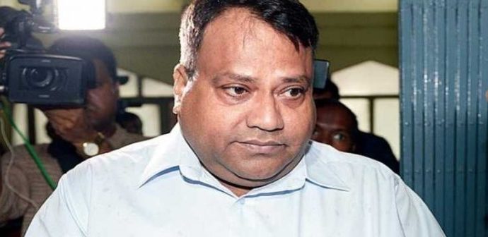 Breaking: নারদ কাণ্ডে আইপিএস অফিসার এসএমএইচ মির্জাকে গ্রেফতার করল সিবিআই