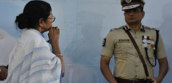 মমতার নৈতিক জয় আর থাকল? রাজীব মামলায় বড় ধাক্কা তৃণমূলের