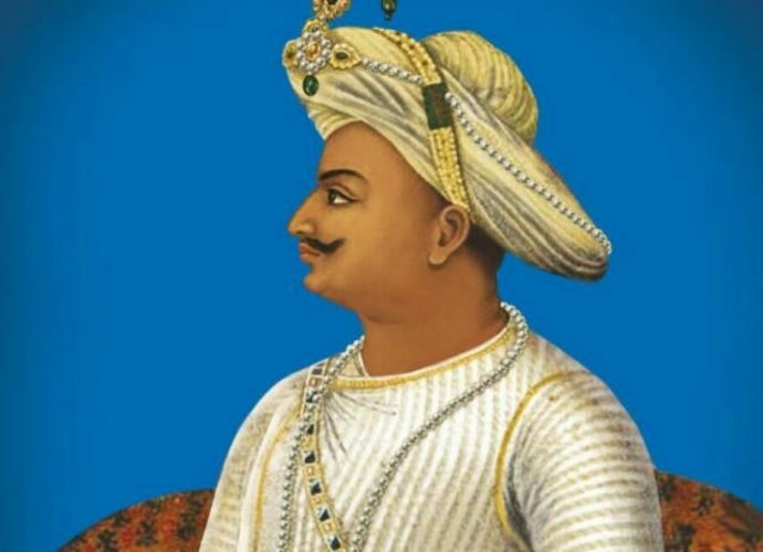 টিপু সুলতান দেশপ্রেমিক নন মোটেই
