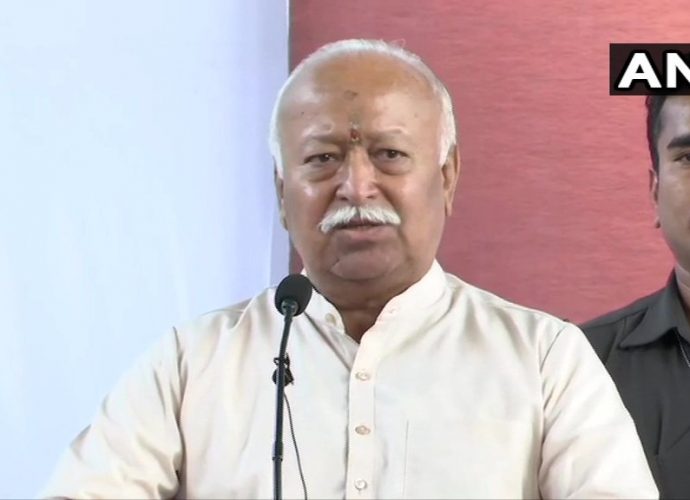 আমরা সুপ্রীম কোর্টের রায়কে স্বাগত জানাই, বললেন আরএসএসের সরসঙ্ঘচালক মাননীয় মোহন ভাগবতজী