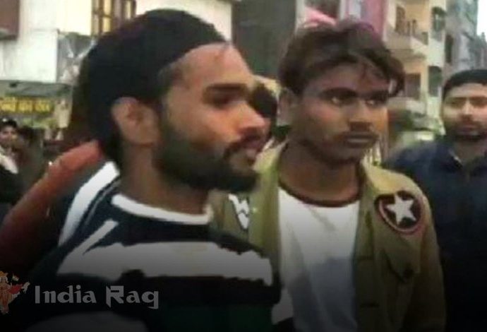CAA ও NRC এর বিরোধে রাস্তায় ভাঙচুর করতে নেমেছিল ওসামা বিন লাদেন!কিন্তু নিজেই জানে না সে কেন এসেছে।