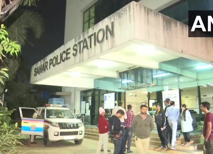 নাগরিকত্ব সংশোধনী বিধির বিপক্ষে উত্তেজক ভাষণ দিয়ে গ্রেপ্তার হল কাফিল খান