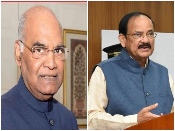 গুরু গোবিন্দ সিংহের জন্মদিনে শ্রদ্ধার্পণ করলেন রাষ্ট্রপতি রামনাথ কোবিন্দ ও উপরাষ্ট্রপতি এম বেঙ্কাইয়া নাইডু