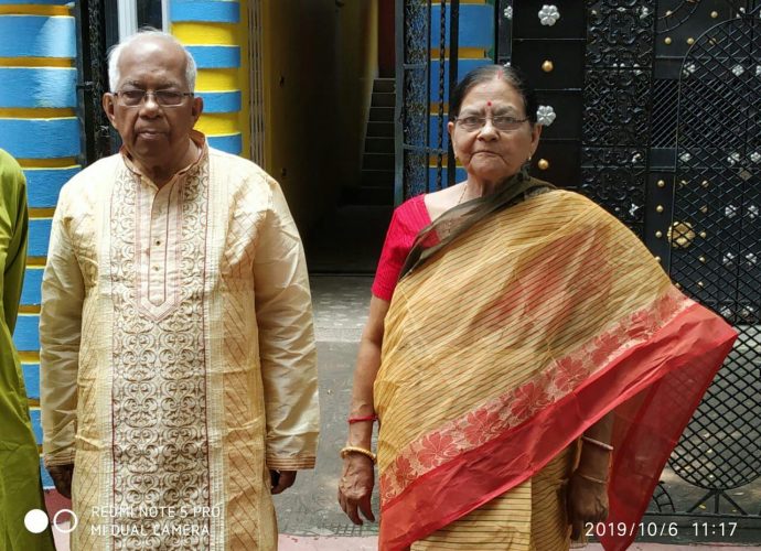 ইতিহাসের শেষ যোগসূত্র অসীম কুমার মিত্র