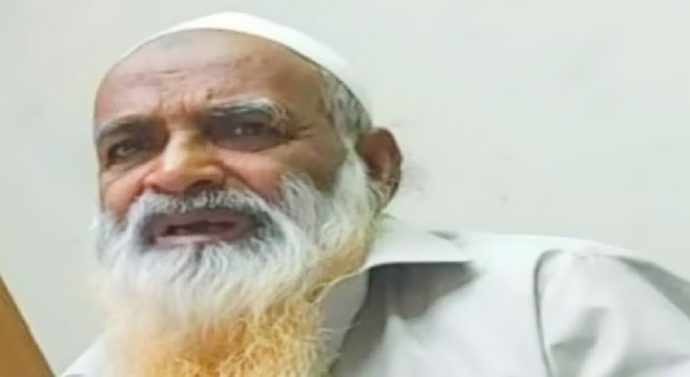 আজমের থেকে ফেরার মুম্বই সিরিয়াল ব্লাস্টে অভিযুক্ত জলিস আনসারি, প্রশ্নের মুখে নিরাপত্তা ব্যবস্থা