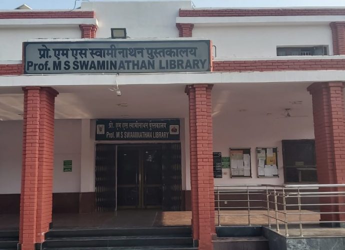 ফের নামবদল দিল্লির ঐতিহ্যের সরকারি গ্রন্থাগারের