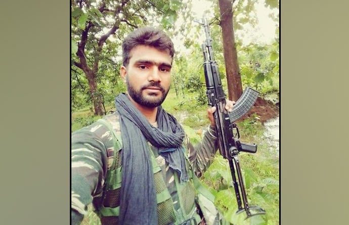 ছত্তিশগড়ে মাও হামলায় মৃত পুরুলিয়ার জওয়ান, শোকস্তব্ধ পরিবার