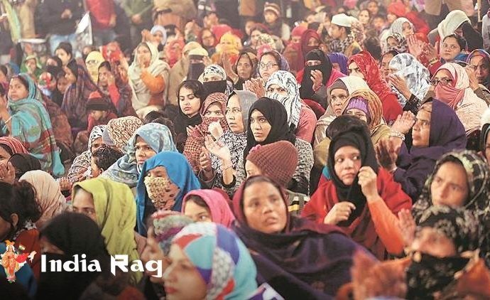 আপ জয়ের ইঙ্গিত পেতেই খালি হল শাহিনবাগ! ধরনার নামে এই নাটক কি শুধু বিজেপিকে হারানর জন্যই ছিল?