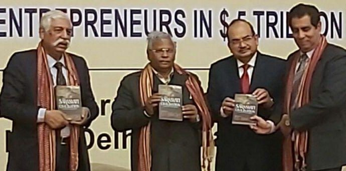 ‘জলযুদ্ধ’-র আশঙ্কা বিশেষজ্ঞ, কেন্দ্রীয় মন্ত্রীর