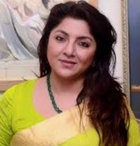 ঘরের কাজ ও ফোনের কথা দুটোই বেড়ে গিয়েছে : লকেট চট্টোপাধ্যায়