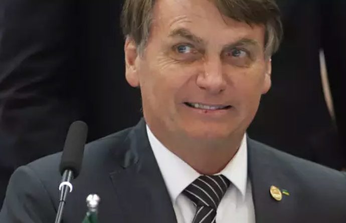 করোনামুক্ত ব্রাজিলের প্রেসিডেন্ট, কৃতিত্ব দিলেন হাইড্রক্সিক্লোরোকুইনকে