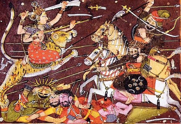 প্রাচীন ভারতের যুদ্ধ বিদ্যা ও ব্যুহ রচনা বিজ্ঞান – পর্ব – ২ – BAARTA TODAY