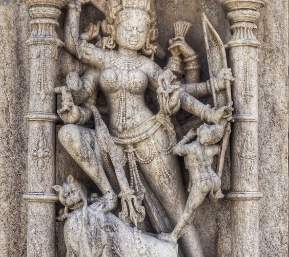 বৃষসংহার – তৃতীয় পর্ব