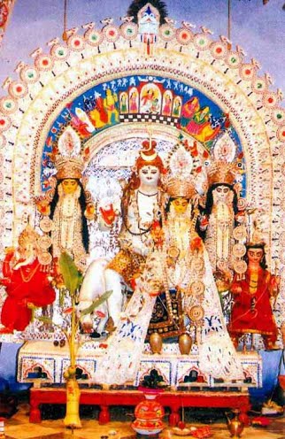 সেই শ্বেত শুভ্র কোমল সুন্দর শিল্পের কথা – চতুর্থ পর্ব