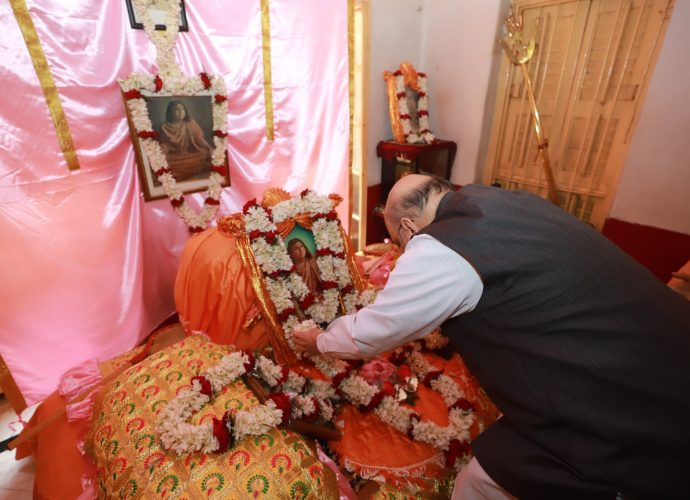 সেবাশ্রম এর মাধ্যমে যুবকদের মধ্যে রাষ্ট্রভক্তি, আধ্যাত্মিক চেতনা, আত্মবল, সেবা, সমর্পন, এবং ত্যাগ গুণের বিকাশ হোক এর জন্য স্বামী প্রণবানন্দ সারাদেশে যে অভিযান শুরু করেছিল তার ফল ১০৫ বছর পর আমাদের সামনে বটবৃক্ষের মতো দাঁড়িয়ে আছে