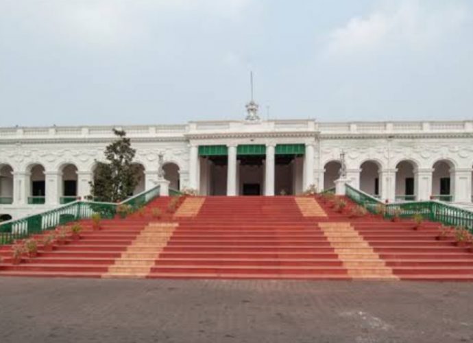 কলকাতা জাতীয় গ্রন্থাগার