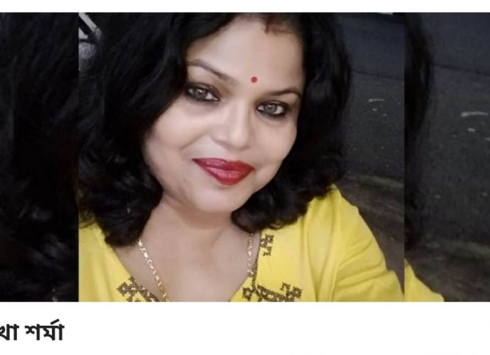 বেতকভুক সেনারা মারা গেলে; তাঁরা কি শহিদ মর্যাদার যোগ্য? নতুন করে সেই পুরনো বিতর্ক তুলে দিয়ে; প্রথমে সমালোচিত ও পরে গ্রেফতার হলেন অসমিয়া লেখক শিখা শর্মা
