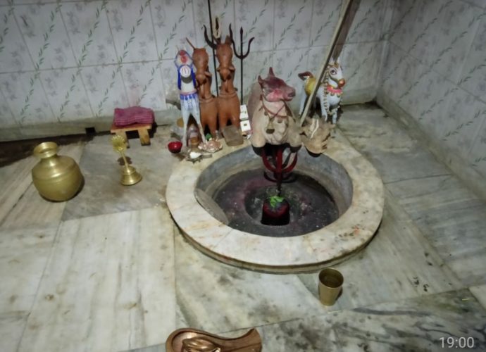বঙ্গের সন্ন্যাস উৎসবের কথা