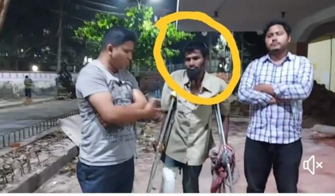 স্বধর্মে সাধনে যদি মৃত্যু হয় তাও মঙ্গল জনক
